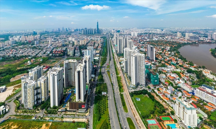 Thuế mới có nhiều tác động đến thị trường. Ảnh: thuonggiaonline