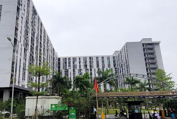 Hà Tĩnh quy hoạch 14 khu đất gần 80ha để phát triển nhà ở xã hội