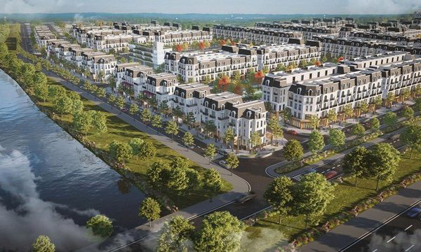 Hải Phòng công khai giá nhà ở xã hội, hướng đến “3 tốt” cho người dân