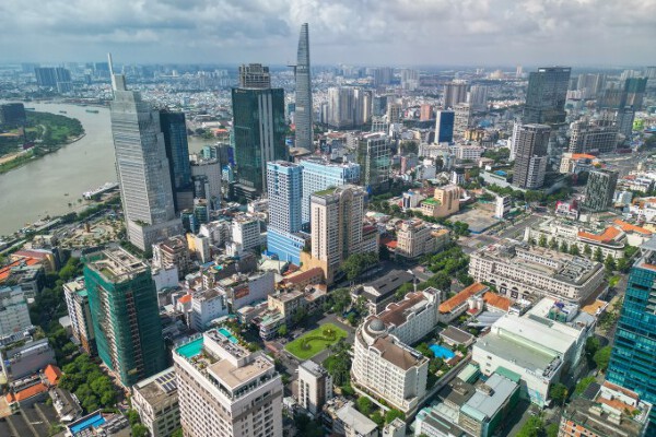 Doanh nghiệp tăng tốc đầu tư nhà ở xã hội