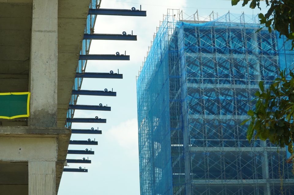 Nhà ở xã hội Hà Nội