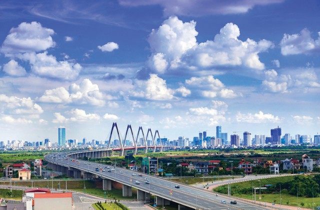 Thị trường địa ốc