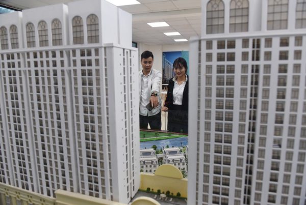 Bất động sản 2026 vẫn là kênh đầu tư ưu tiên hàng đầu