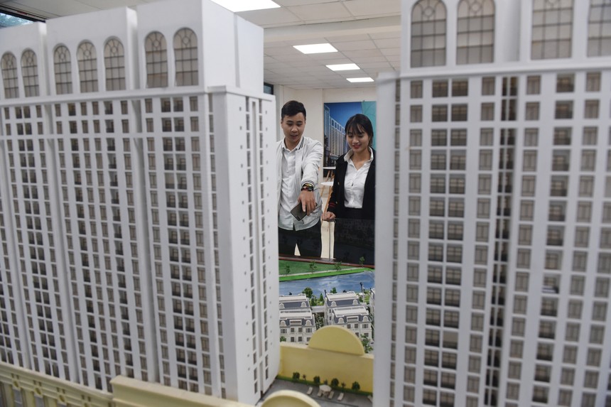 Bất động sản nhà ở